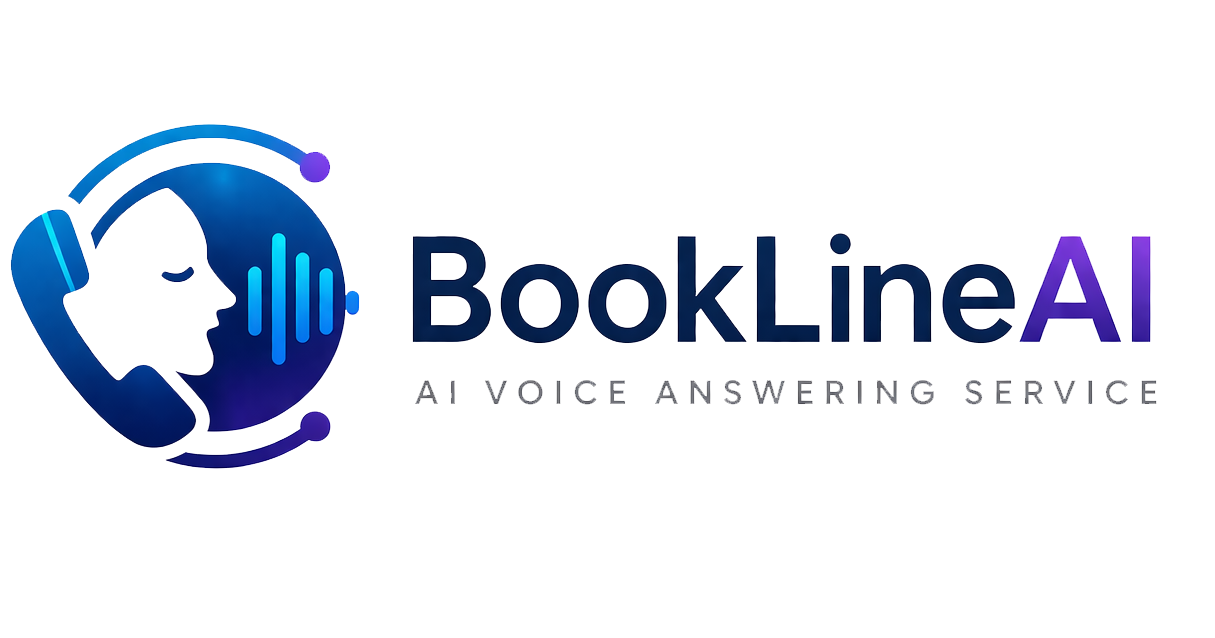 BookLine AI